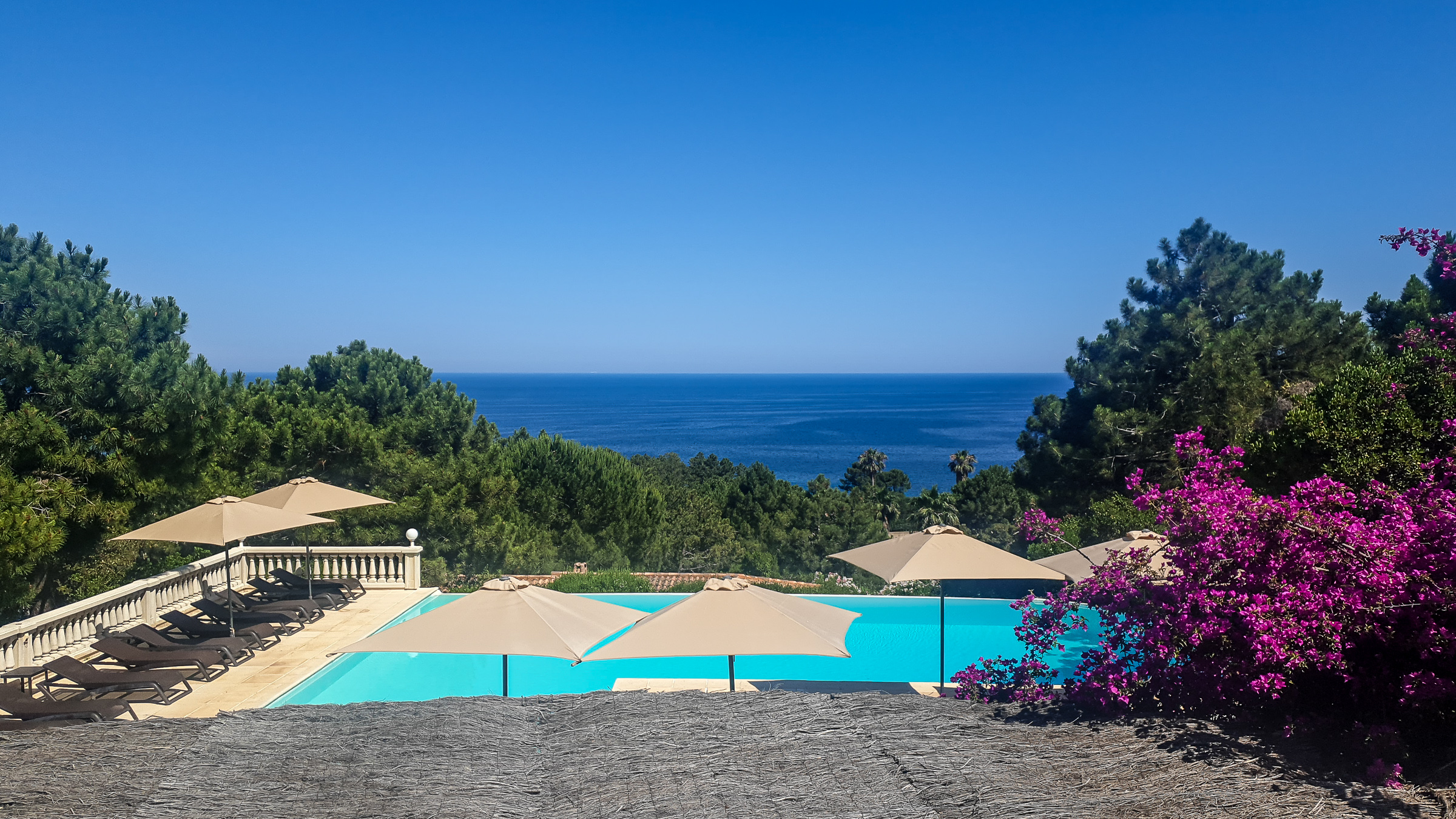 residence favone villa à louer