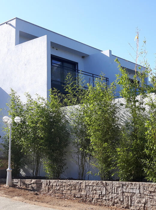 Location d'appartement en Corse à Favone