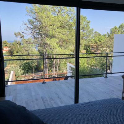 location en Corse du Sud