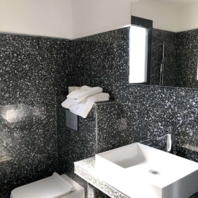 location bord de mer solenzara