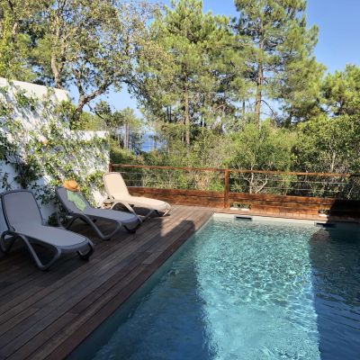 location appartement solenzara