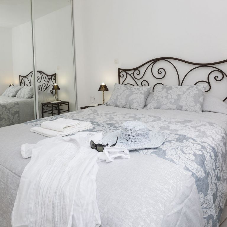 Alba Villa in Sari-Solenzara, Korsika - Residenz Mare e Monte