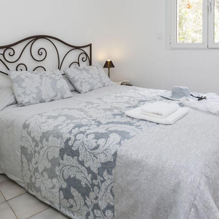 Stella Villa in Sari-Solenzara, Korsika - Residenz Mare e Monte