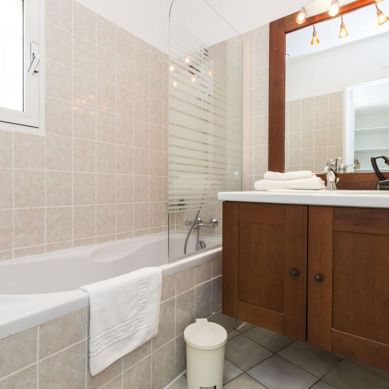 Stella Villa in Sari-Solenzara, Korsika - Residenz Mare e Monte