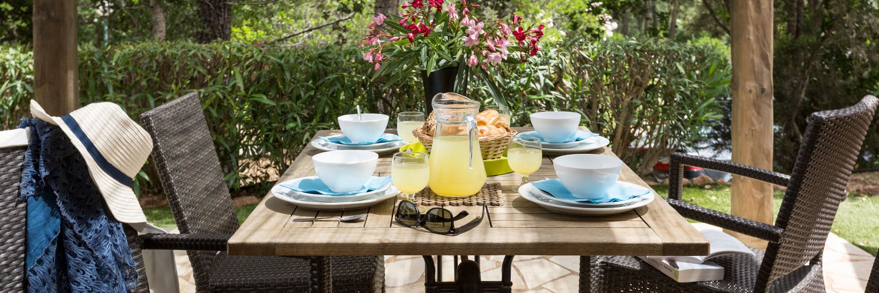 Stella Villa in Sari-Solenzara, Korsika - Residenz Mare e Monte